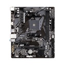 Tarjeta Madre Gigabyte  A520M K 