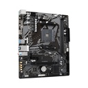 Tarjeta Madre Gigabyte  A520M K 