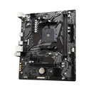 Tarjeta Madre Gigabyte  A520M K 