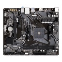 Tarjeta Madre Gigabyte  A520M K 