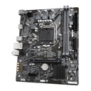 Tarjeta Madre Gigabyte  H510M K (Solo venta con Procesador) 