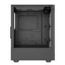 Cases Gaming Checkpoint G-Force 550 ATX 4 ARGB Fans Included 
