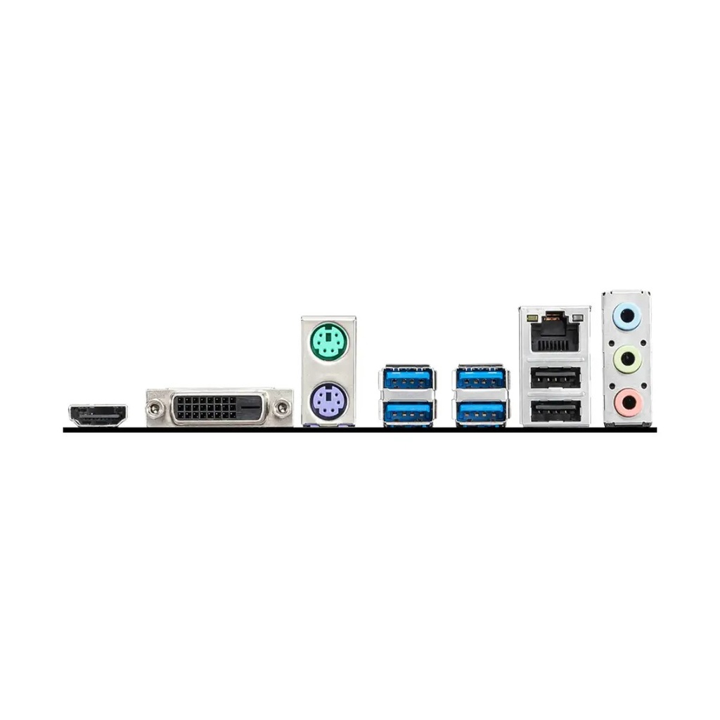 Tarjeta Madre MSI  A520M-A PRO  911-7C96-044