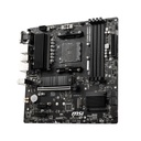 Tarjeta Madre MSI B550M PRO-VDH D4