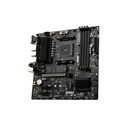Tarjeta Madre MSI B550M PRO-VDH WIFI D4