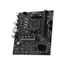 Tarjeta Madre MSI PRO B550M-B DDR4 AMD