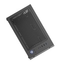 Cases Gaming Checkpoint G-Force 550 ATX 4 ARGB Fans Included 