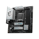 Tarjeta Madre MSI B650M GAMING PLUS WIFI