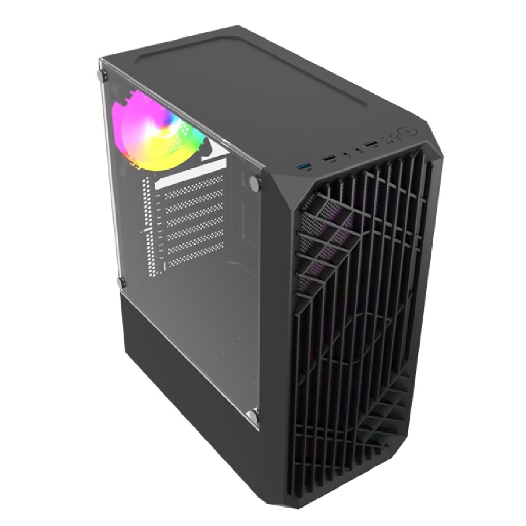 Cases Gaming Checkpoint Nebula 350 CP-CA-1016