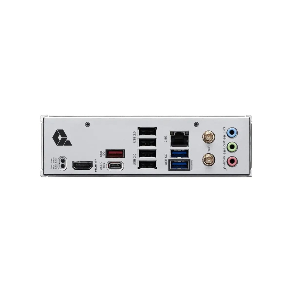 Tarjeta Madre MSI PRO B840M-P WIFI6E   911-7E77-002