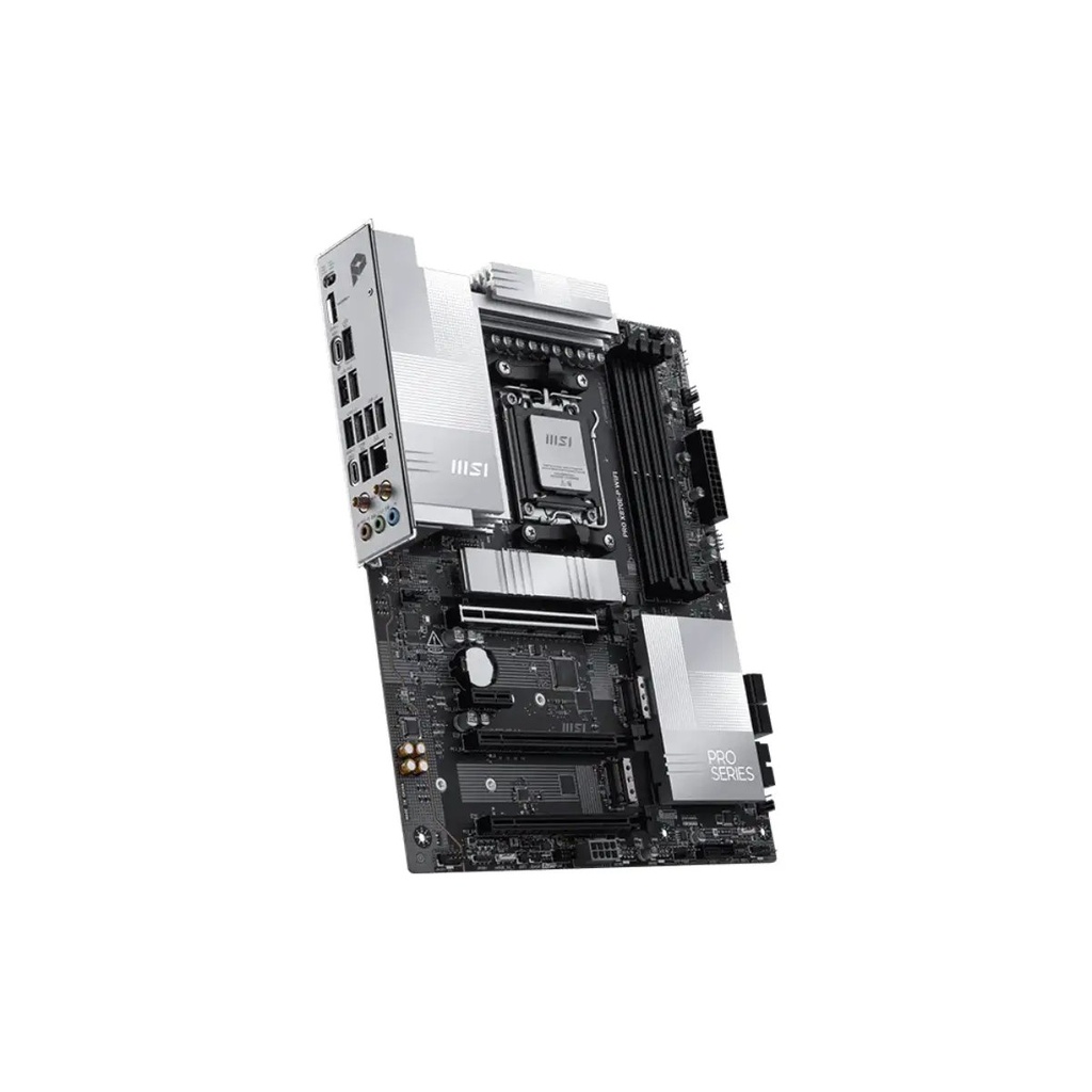 Tarjeta Madre MSI PRO X870E-P WIFI   911-7E70-002