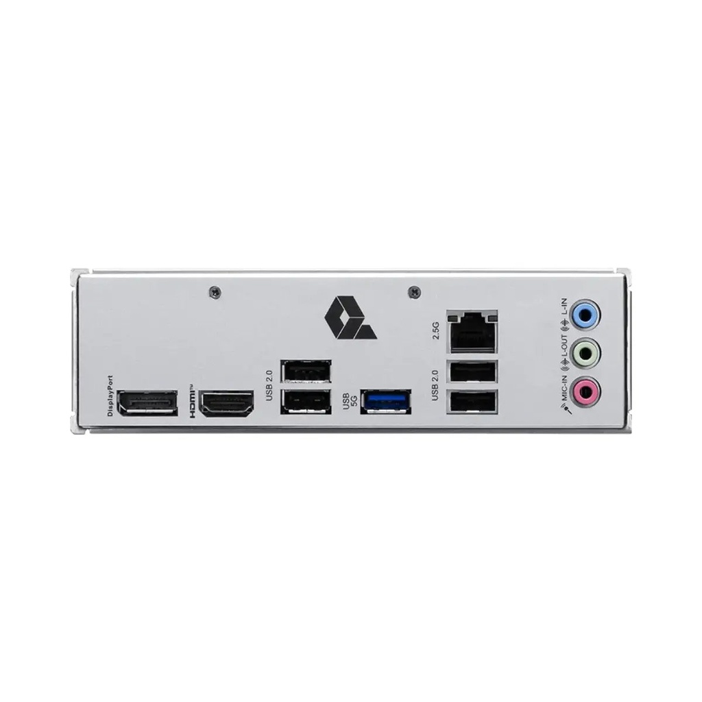 Tarjeta Madre MSI  PRO H610M-A DDR4 Intel,  HDMI, DP