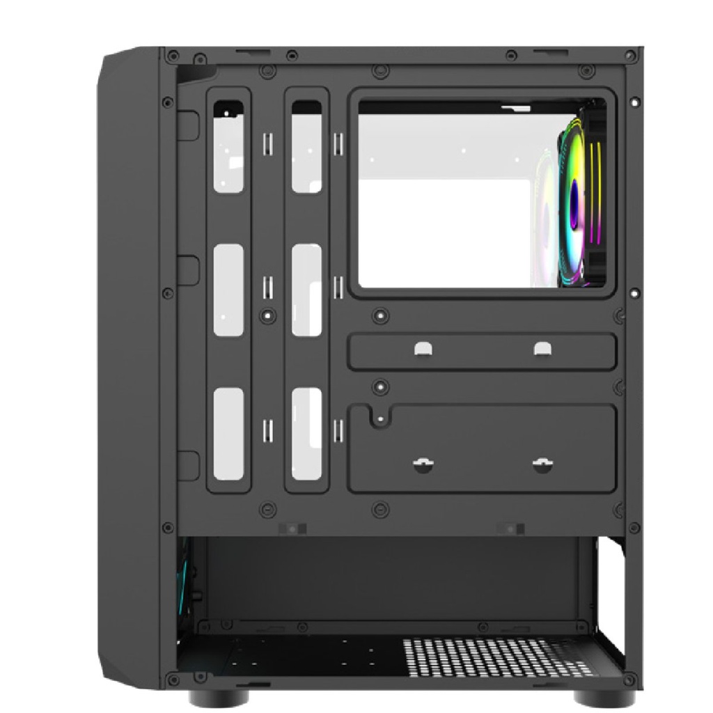 Cases Gaming Checkpoint Nebula 350 CP-CA-1016