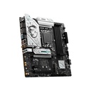 Tarjeta Madre MSI B760M GAMING PLUS WIFI INTEL DDR5
