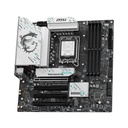 Tarjeta Madre MSI B860M GAMING PLUS WIFI   911-7E42-003