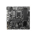 Tarjeta Madre MSI PRO B760M-P DDR5