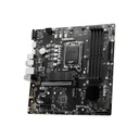 Tarjeta Madre MSI PRO B760M-P DDR5