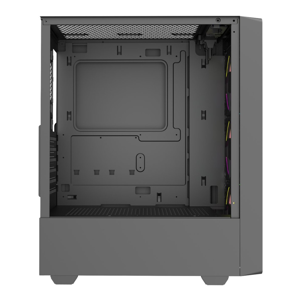 Cases Gaming Checkpoint Shadow 450 CP-CA-1017