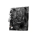Tarjeta Madre MSI PRO B760M-E DDR5 