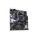 Tarjeta Madre Asus PRIME A520M-K   90MB1500-M0EAY0 