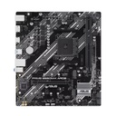 Tarjeta Madre Asus Prime B550M-K  ARGB para AMD DDR4 90MB1GC0-M0EAY0
