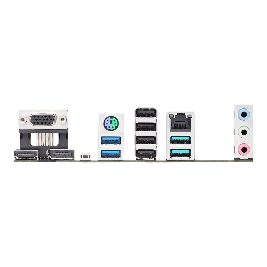 Tarjeta Madre Asus PRIME B650M-A II  90MB1EH0-M0EAY0