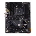 Tarjeta Madre Asus TUF GAMING B550-PLUS WIFI II   90MB19U0-M0EAY0