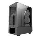 Cases Gaming Checkpoint Spectre-300 ATX 4 ARGB Fans Included 