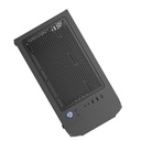 Cases Gaming Checkpoint Spectre-300 ATX 4 ARGB Fans Included 