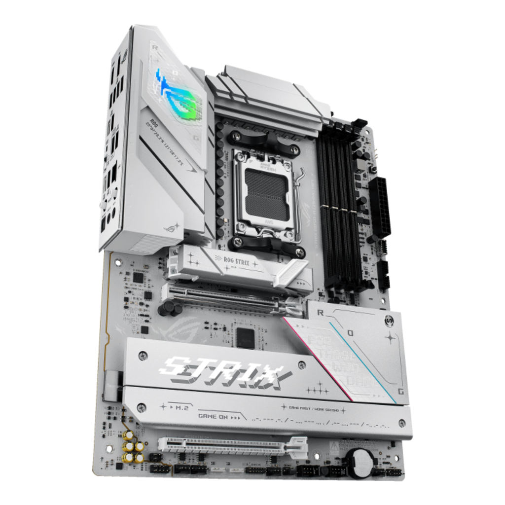 Tarjeta Madre Asus ROG STRIX B850-A  WIFI para AMD DDR5 90MB1J50-M0EAY0