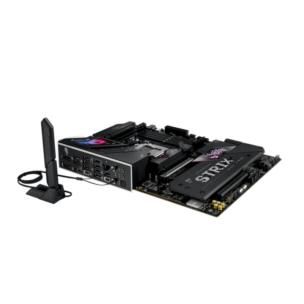 Tarjeta Madre Asus ROG STRIX B850-E GAMING WIFI   90MB1J60-M0EAY0
