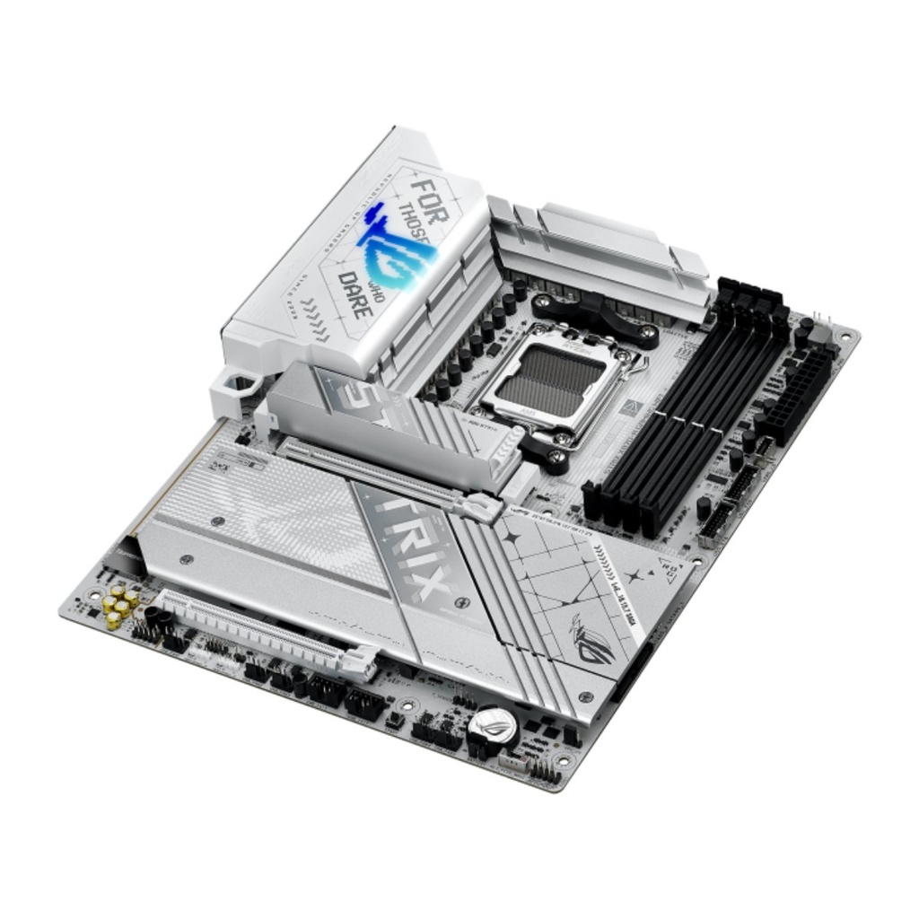 Tarjeta Madre Asus ROG STRIX X870-A GAMING WIFI   90MB1IF0-M0EAY0