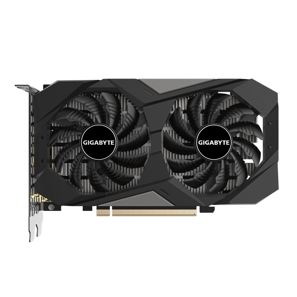 Tarjeta Video Gigabyte RTX3050 Windforce OC V2 6GB  GV-N3050WF2OCV2-6GD 