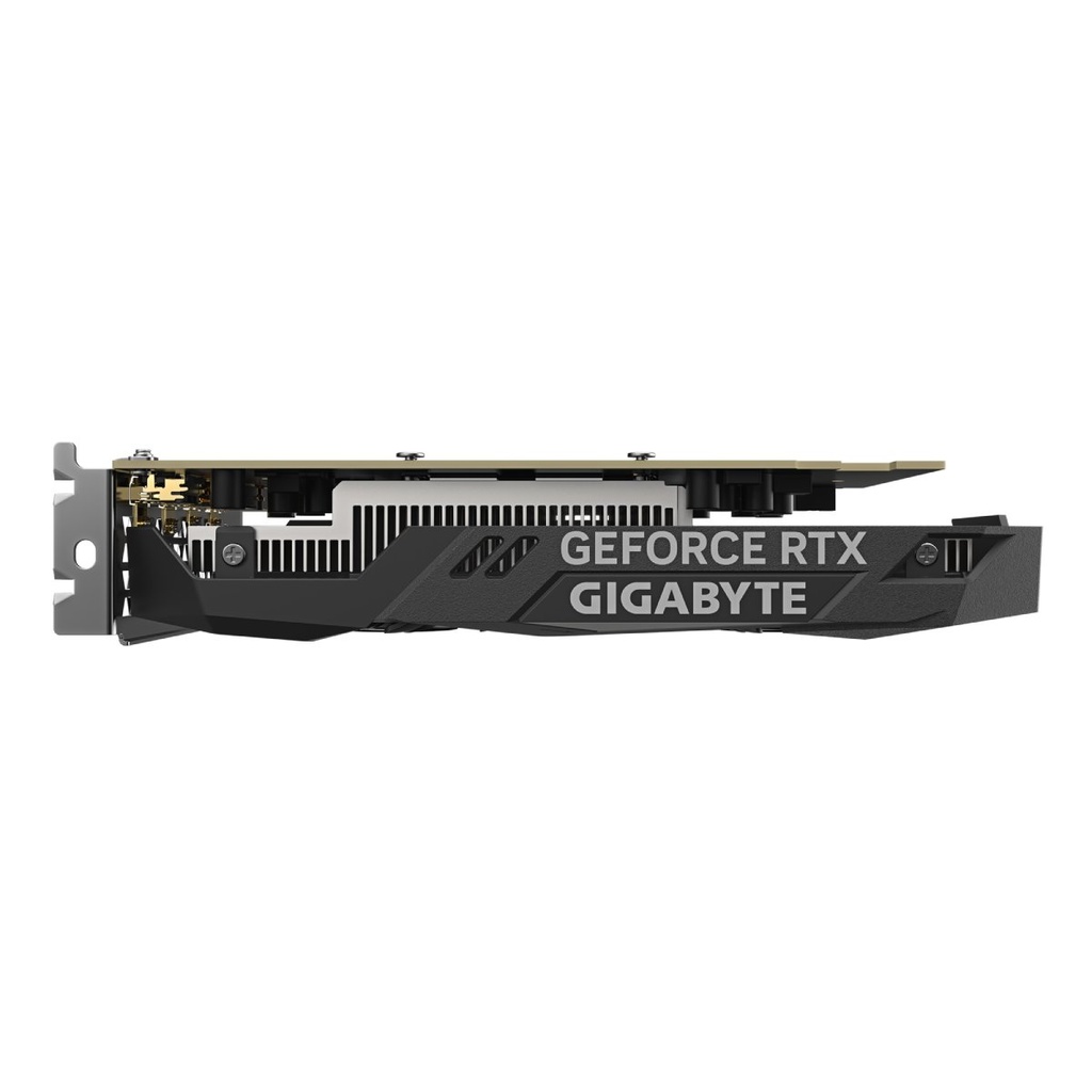 Tarjeta Video Gigabyte RTX3050 Windforce OC V2 6GB  GV-N3050WF2OCV2-6GD 