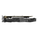 Tarjeta Video Gigabyte RTX3050 Windforce OC V2 6GB  GV-N3050WF2OCV2-6GD 