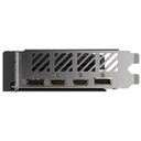 Tarjeta Video Gigabyte RTX 4060 Windforce 8GB GV-N4060WF2OC-8GD