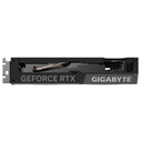 Tarjeta Video Gigabyte RTX 4060 Windforce 8GB GV-N4060WF2OC-8GD