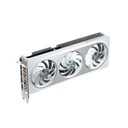 Tarjeta de Video Gigabyte RTX 5060 8GB AEREO GV-N5060AERO OC-8GD