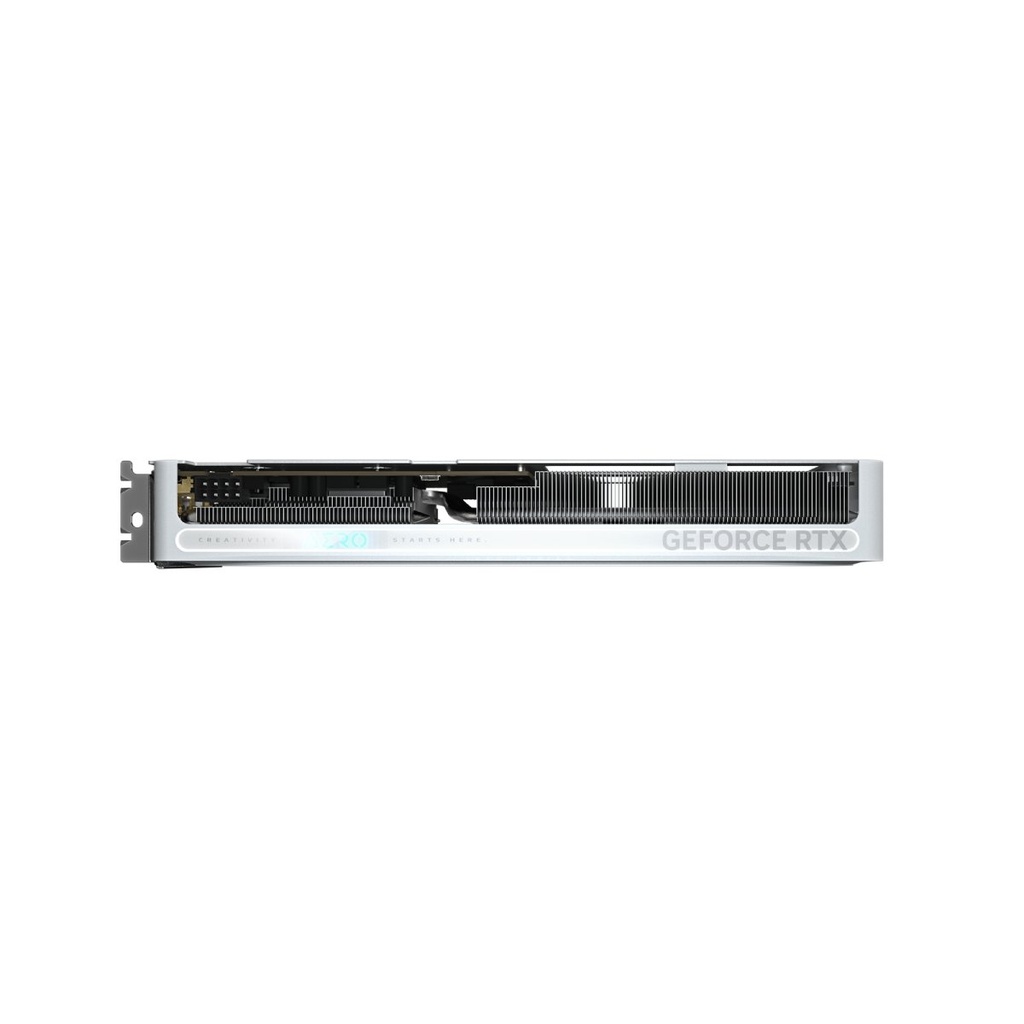 Tarjeta de Video Gigabyte RTX 5060 8GB AEREO GV-N5060AERO OC-8GD