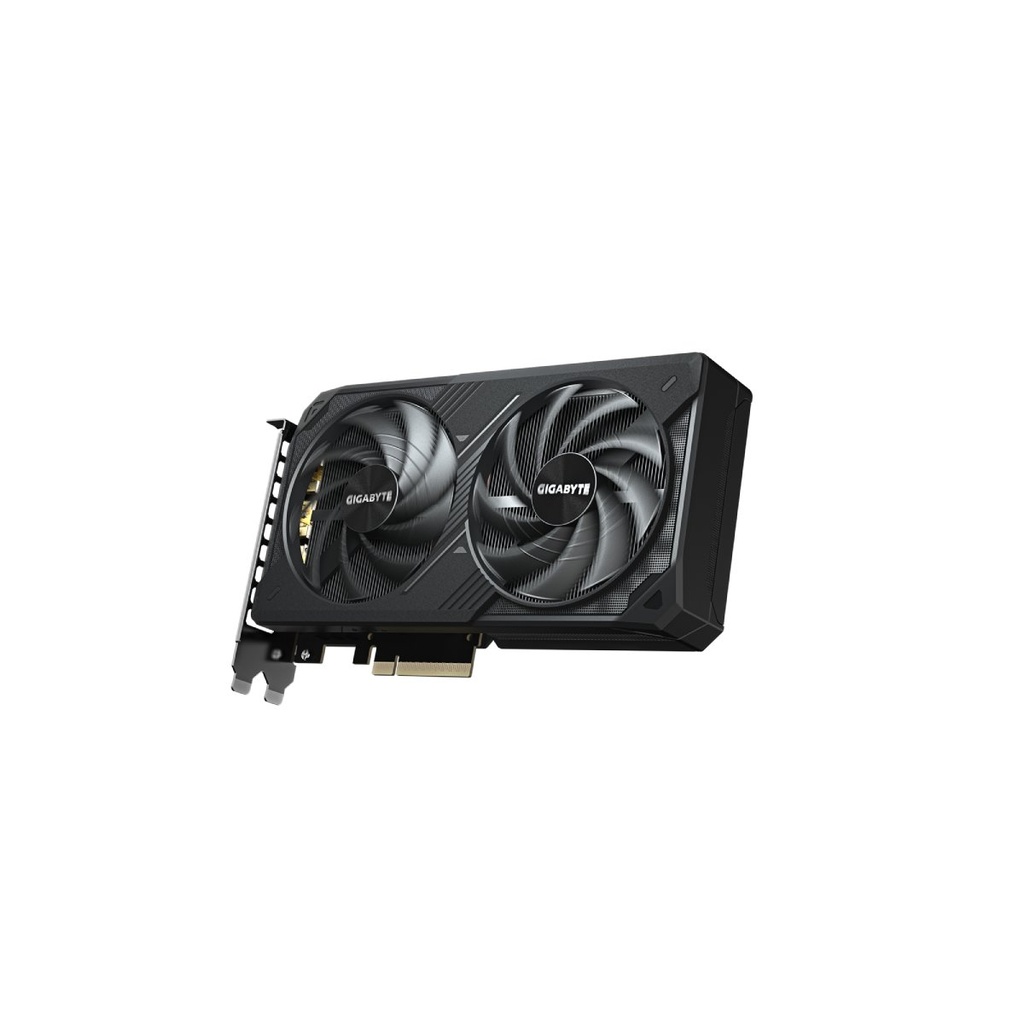 Tarjeta Video Gigabyte Windforce RTX 5060ti 8GB   GV-N506TWF2-8GD