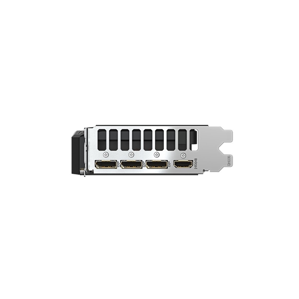 Tarjeta Video Gigabyte Windforce RTX 5060ti 8GB   GV-N506TWF2-8GD