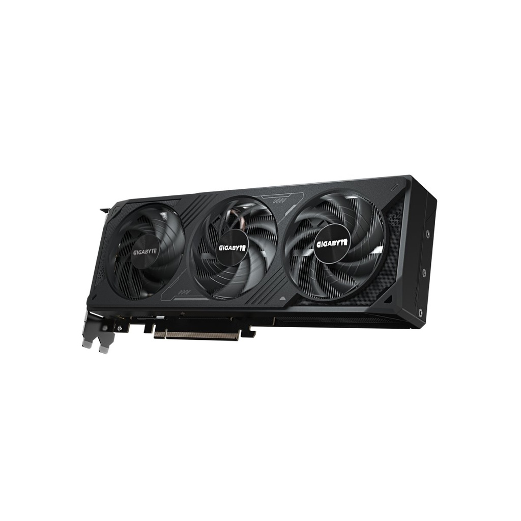 Tarjeta Video Gigabyte Windforce RTX 5070 OC 12GB   GV-N5070WF3OC-12GD