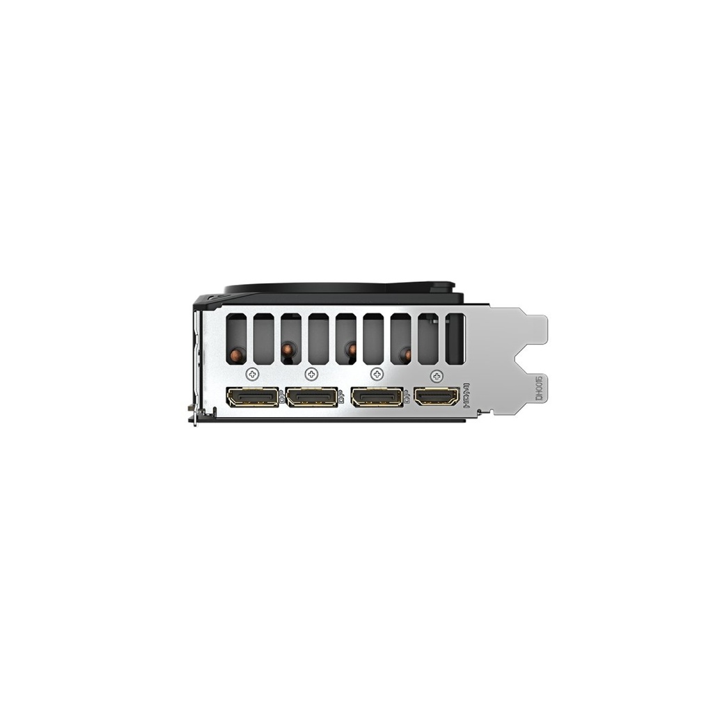 Tarjeta Video Gigabyte Windforce RTX 5070 OC 12GB   GV-N5070WF3OC-12GD