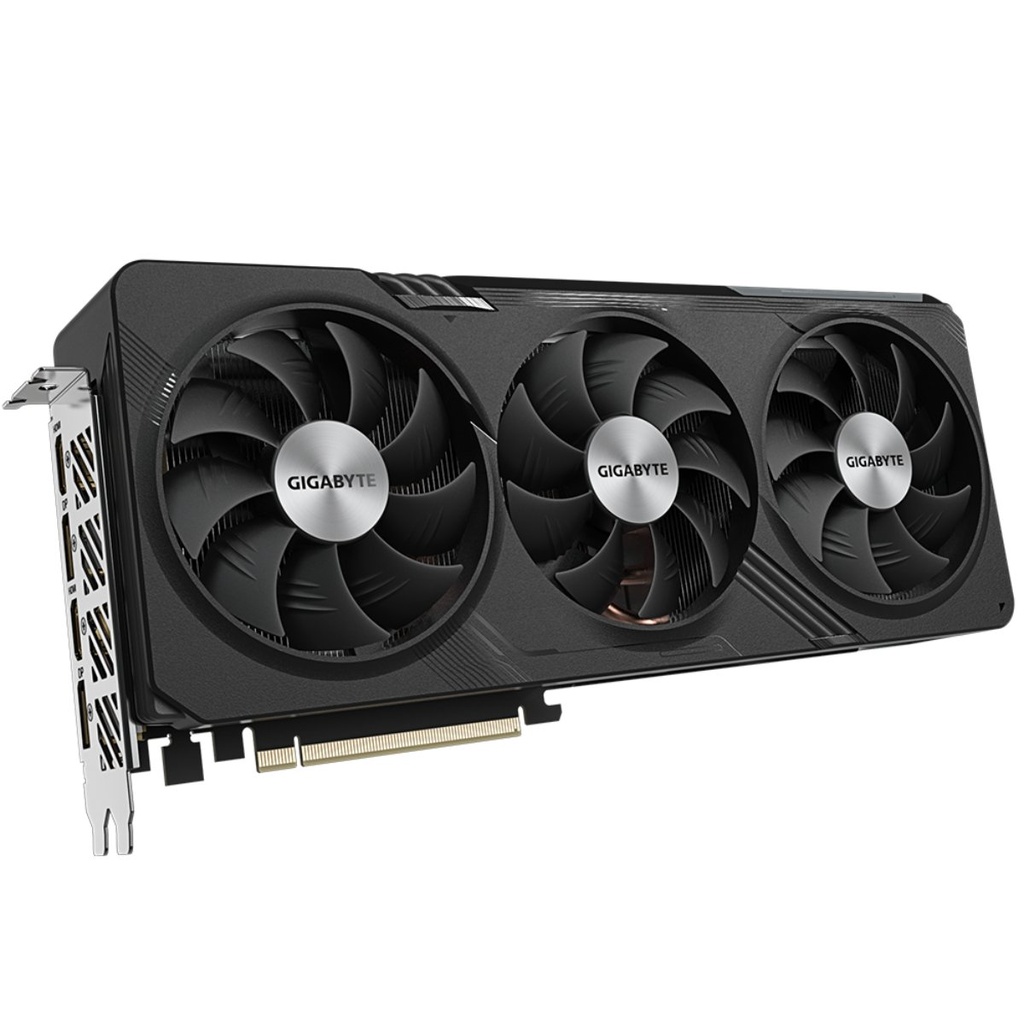 Tarjeta Video Gigabyte RX 7800 XT Gaming OC 16GB  GV-R78XTGAMING OC-16GD    