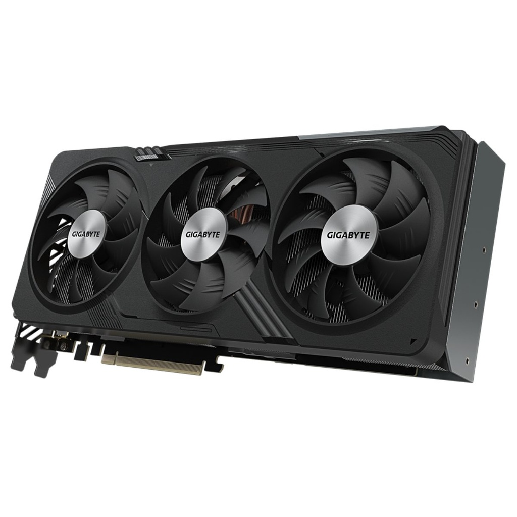 Tarjeta Video Gigabyte RX 7800 XT Gaming OC 16GB  GV-R78XTGAMING OC-16GD    