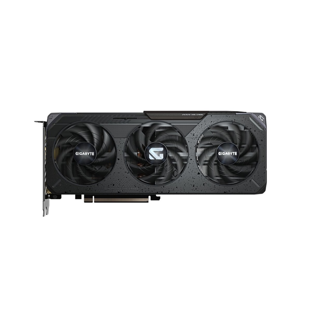 Tarjeta Video Gigabyte Radeon RX 9060 XT 16GB GV-R9060XTGAMING OC-16GD 