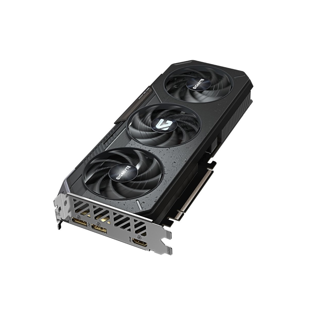 Tarjeta Video Gigabyte Radeon RX 9060 XT 16GB GV-R9060XTGAMING OC-16GD 