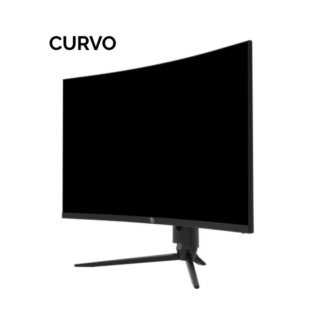 Monitor CkeckPoint 27" PRO Curvo Gaming MOX-250 165Hz 1ms
