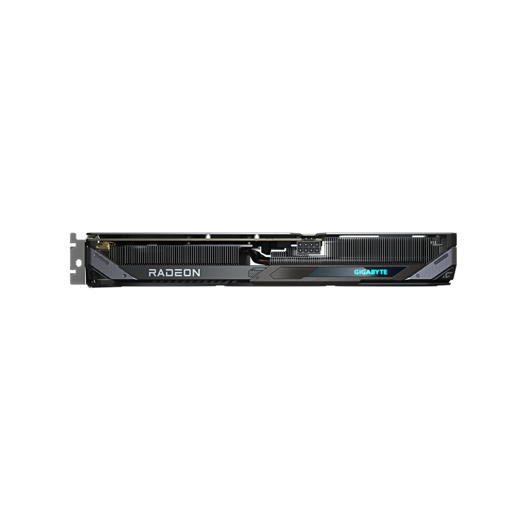 Tarjeta Video Gigabyte Radeon RX 9060 XT 16GB GV-R9060XTGAMING OC-16GD 