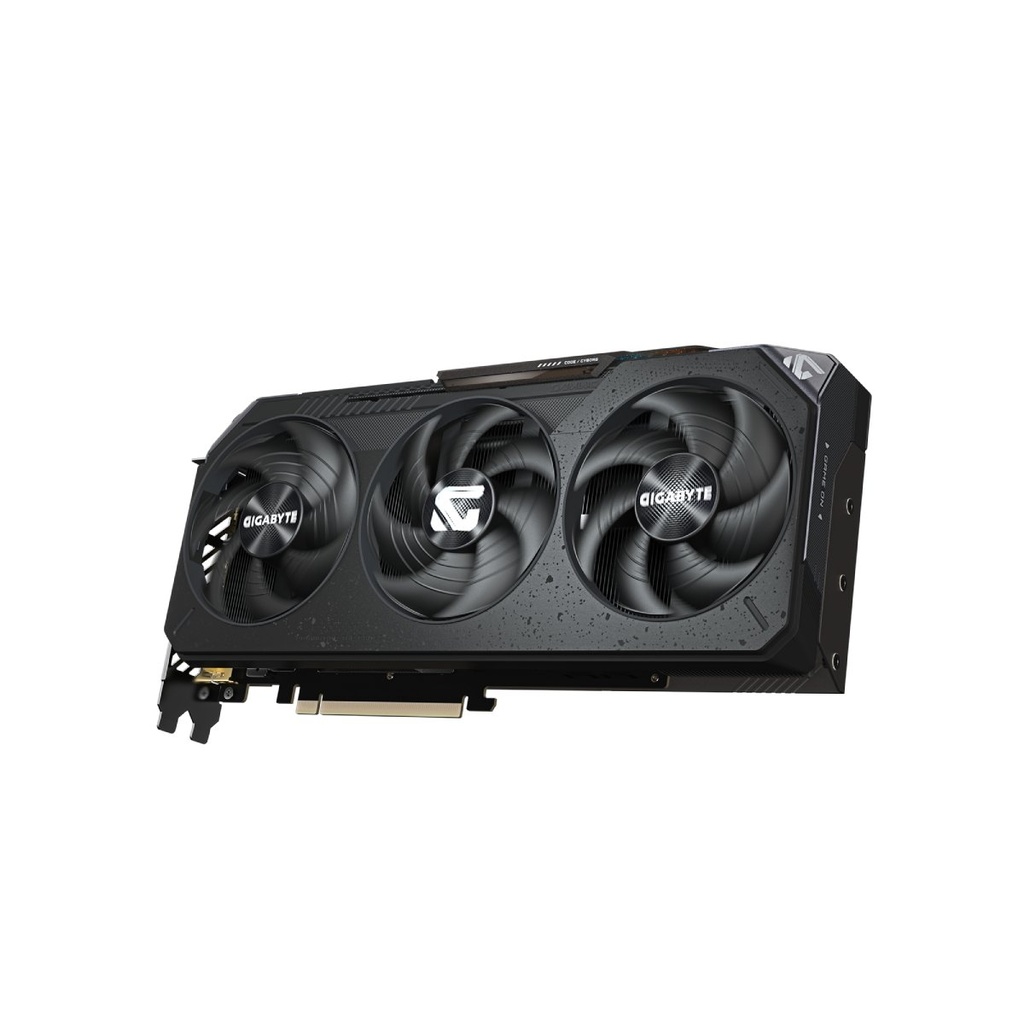 Tarjeta Video Gigabyte Radeon RX 9070  16GB GV-R9070GAMING OC-16GD 